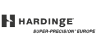 Hardinge Logo