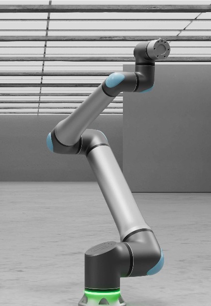 Universal Robots UR20 - Leistungsstarker Cobot Mit 20 Kg Nutzlast